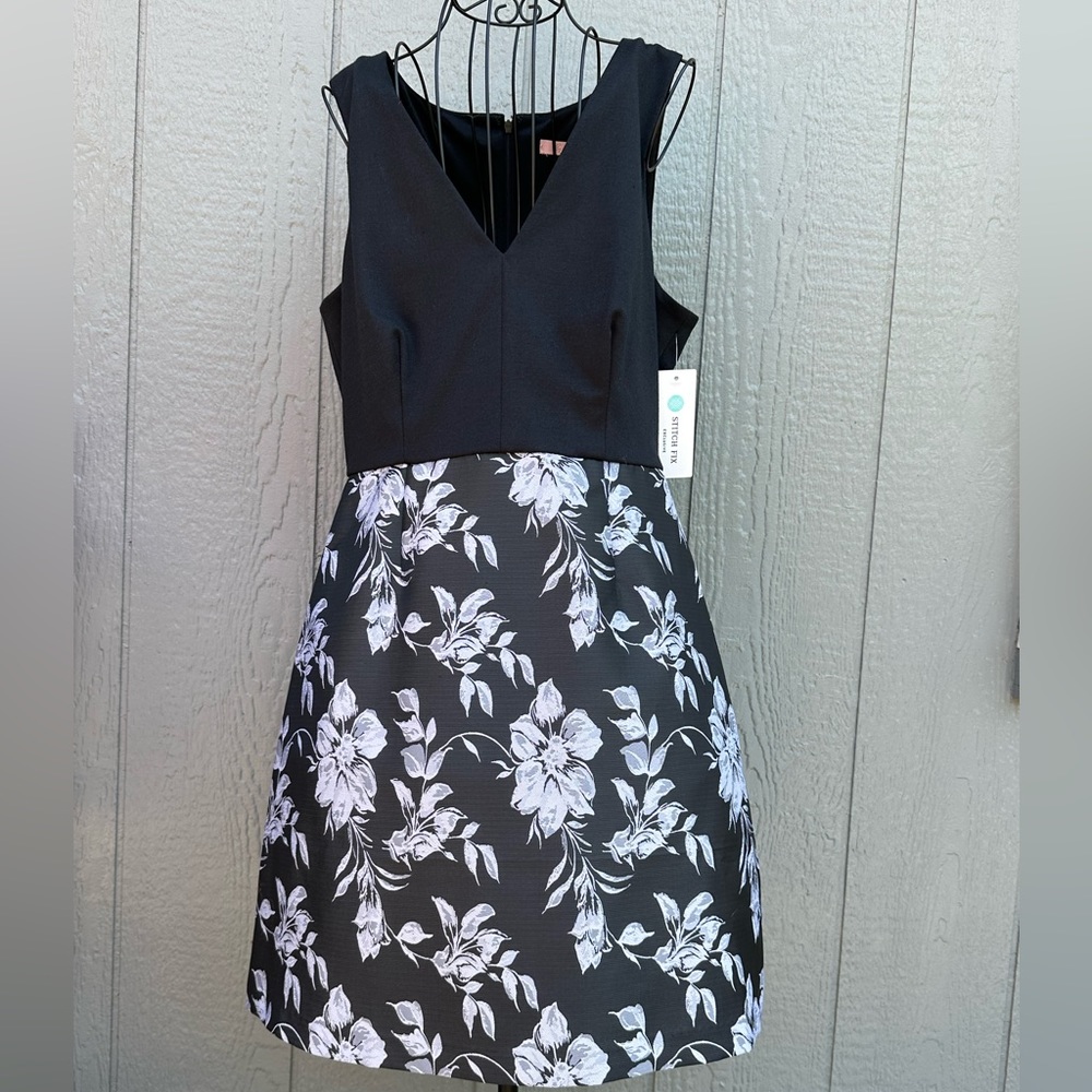Hutch Kenna 2fer Dress